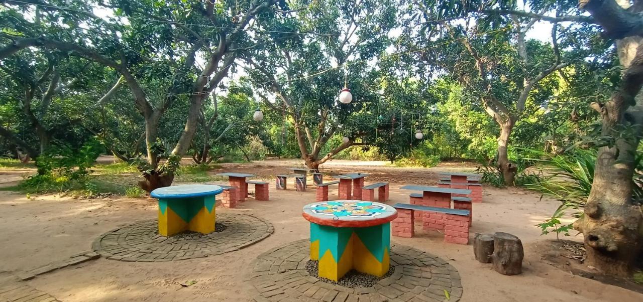 فندق أورفيلافي  Art Forest المظهر الخارجي الصورة